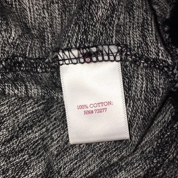 SO 1/4 Zip Turtleneck Performance Shirt - Picture 7 of 8